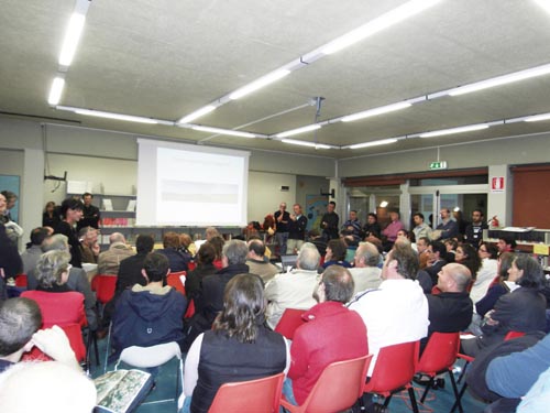 Comitato contro Altapedemontana